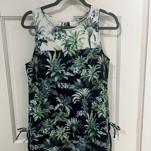 Tommy Bahama Women’s Romper, Size M